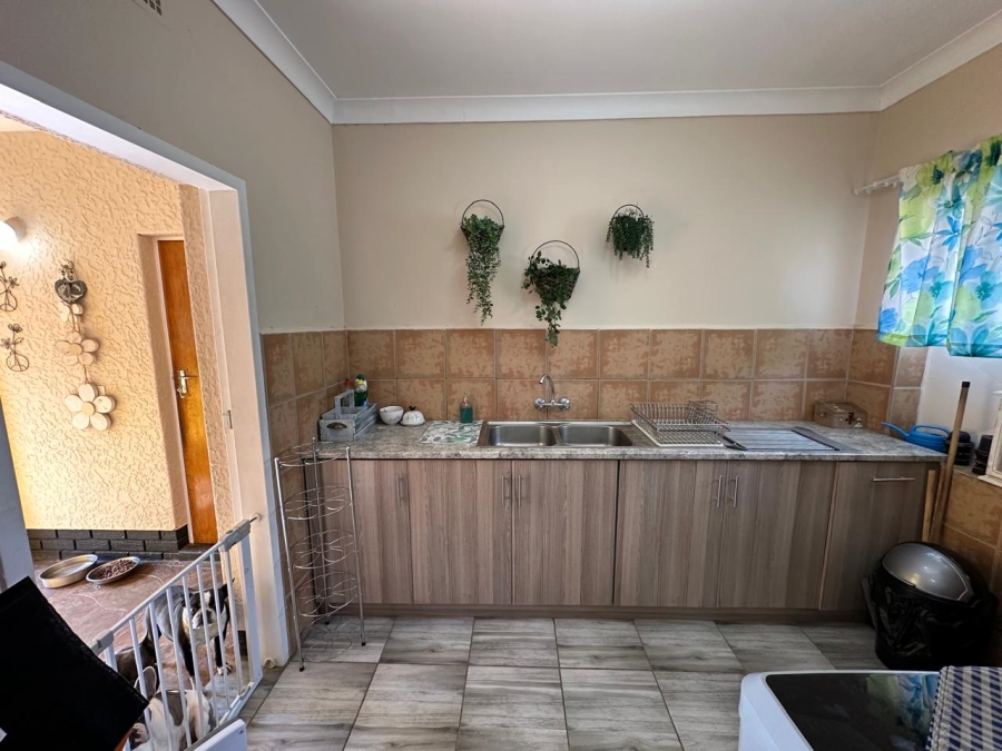 3 Bedroom Property for Sale in Wolmaransstad North West